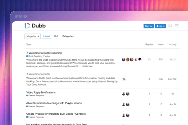 The Connection Economy