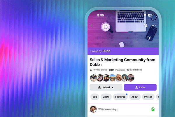 The Connection Economy