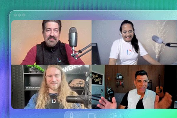 The Connection Economy