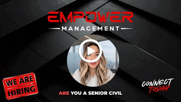 Civil Regional Manager - Client-Side Leadership | Major Community Developments - Click Display Images to view thumbnail