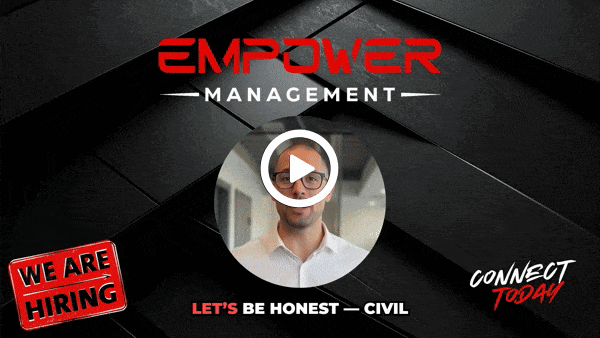 Civil Project Manager - Brisbane - Click Display Images to view thumbnail