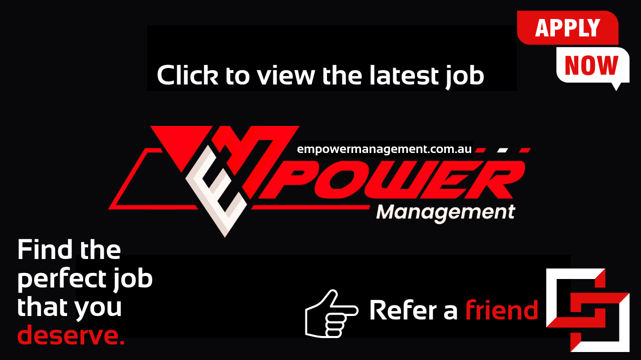 Civil Project Manager - Sunshine Coast - North Brisbane Region - Click Display Images to view thumbnail